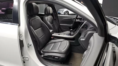 Daewoo Malibu