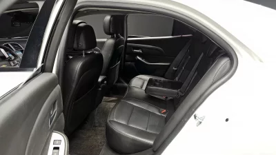Daewoo Malibu