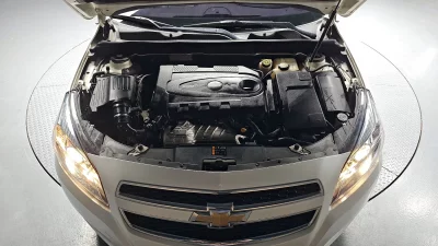 Daewoo Malibu