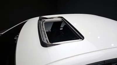 Daewoo Malibu
