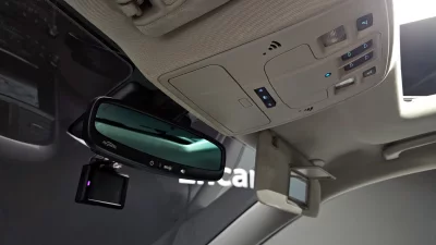 Daewoo Malibu