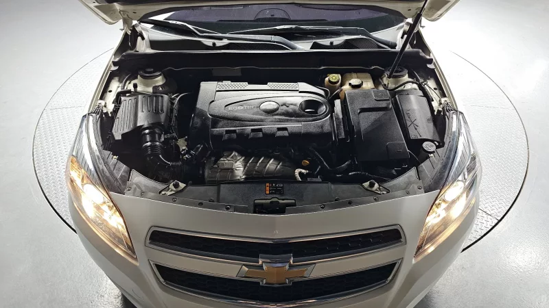 Daewoo Malibu