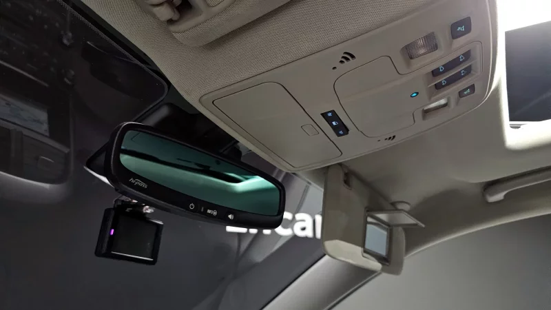 Daewoo Malibu