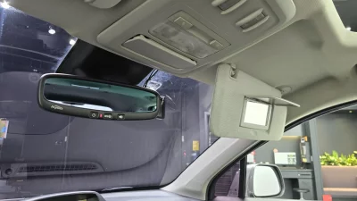 Daewoo Orlando
