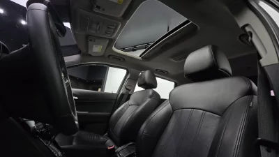 Daewoo Orlando