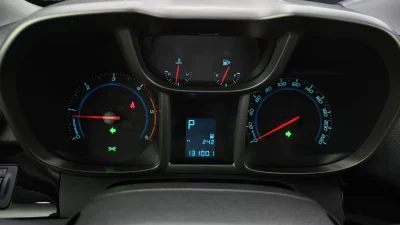 Daewoo Orlando