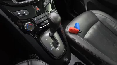 Daewoo Orlando