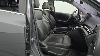 Daewoo Orlando