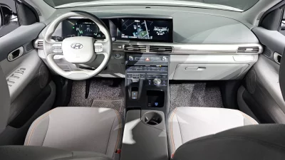 Hyundai Nexo
