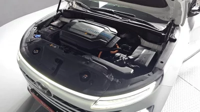 Hyundai Nexo