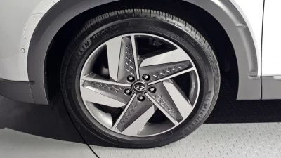 Hyundai Nexo