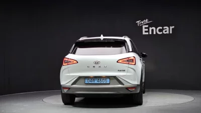 Hyundai Nexo