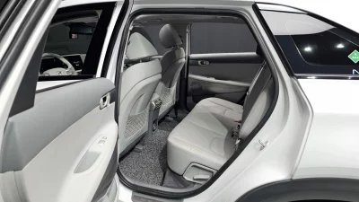 Hyundai Nexo