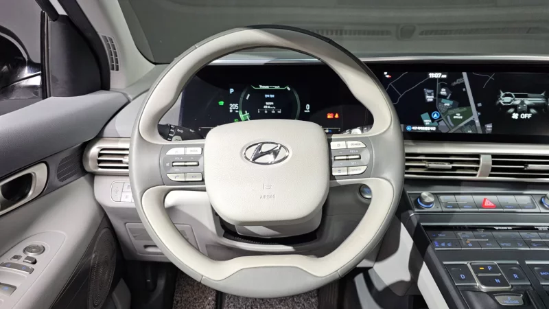 Hyundai Nexo