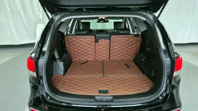 Hyundai Maxcruz