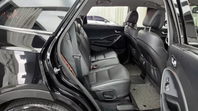 Hyundai Maxcruz