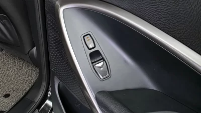 Hyundai Maxcruz