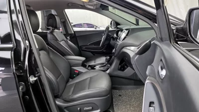 Hyundai Maxcruz