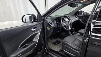 Hyundai Maxcruz