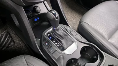 Hyundai Maxcruz