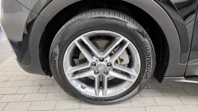 Hyundai Maxcruz