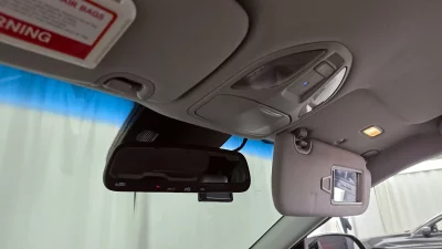 Hyundai Maxcruz