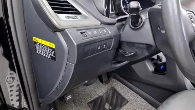 Hyundai Maxcruz