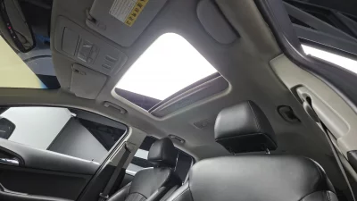 Daewoo Orlando