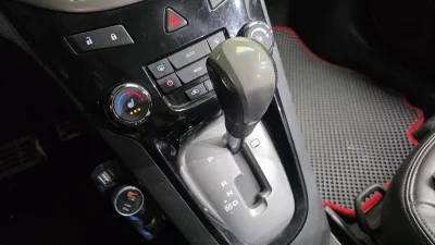 Daewoo Orlando