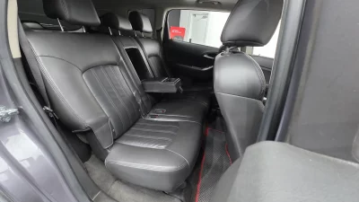 Daewoo Orlando