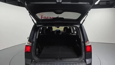 Daewoo Orlando