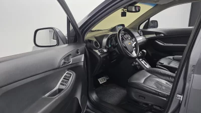 Daewoo Orlando