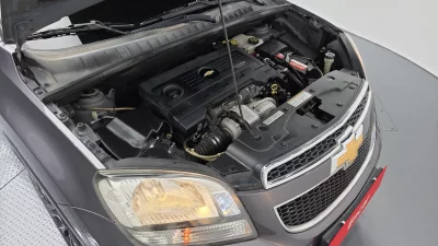 Daewoo Orlando