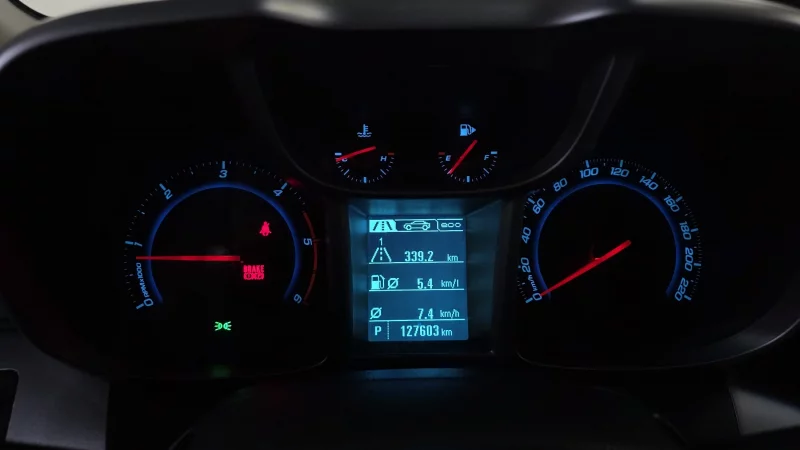 Daewoo Orlando