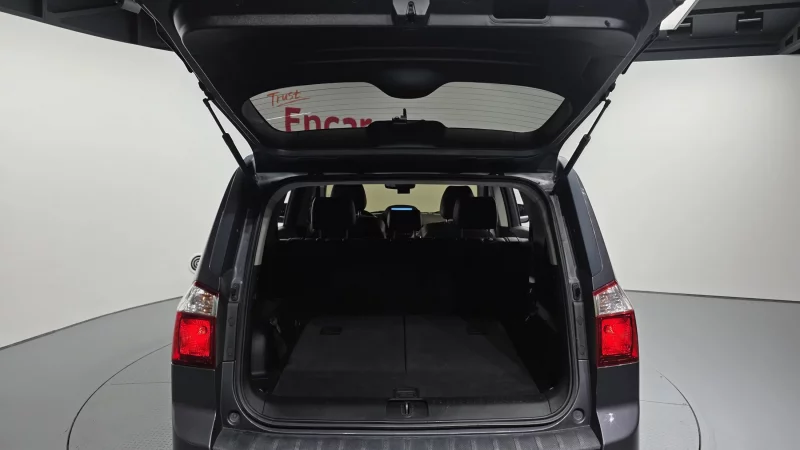 Daewoo Orlando