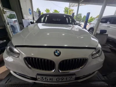 BMW Gran Turismo