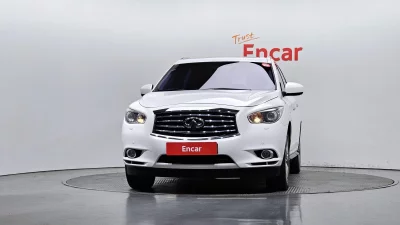 Infiniti QX60