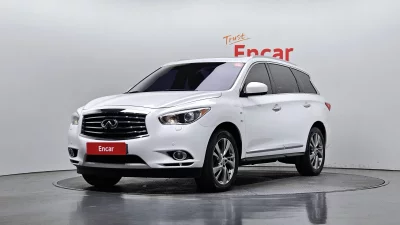 Infiniti QX60