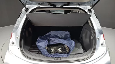 Daewoo Bolt EV
