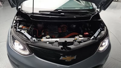 Daewoo Bolt EV