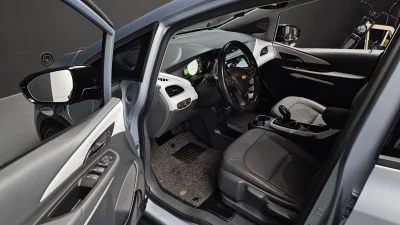 Daewoo Bolt EV
