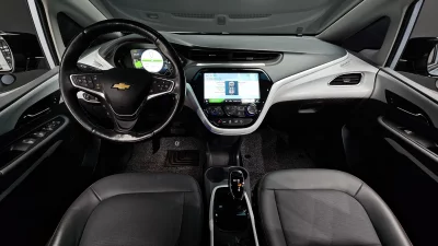 Daewoo Bolt EV