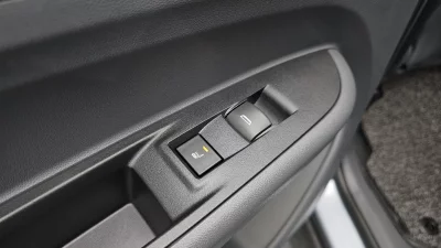 Daewoo Bolt EV