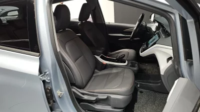 Daewoo Bolt EV