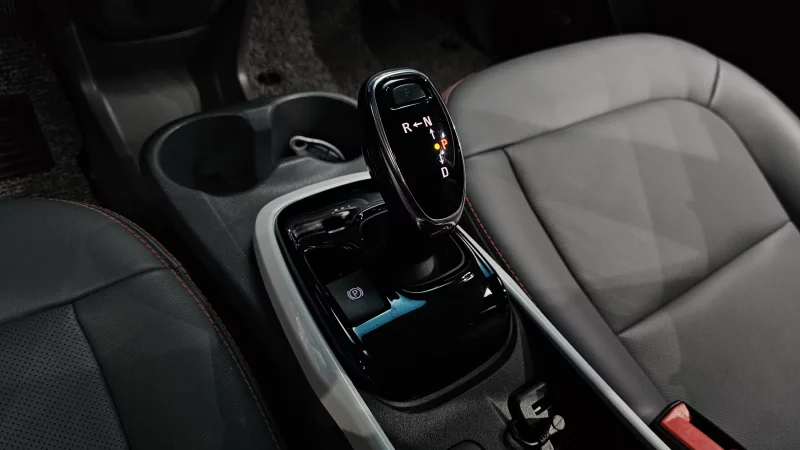 Daewoo Bolt EV