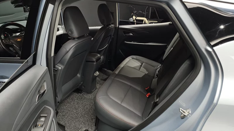 Daewoo Bolt EV