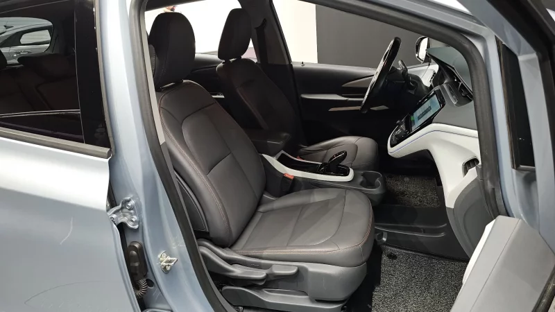 Daewoo Bolt EV