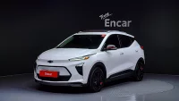 Daewoo 볼트 EUV