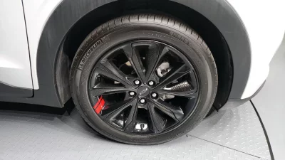 Daewoo 볼트 EUV