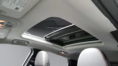 Daewoo 볼트 EUV